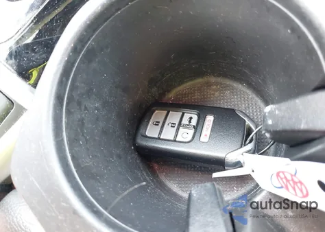 2020 Honda Civic Sport z USA, uszkodzony, nr VIN 2HGFC2F8XLH541634